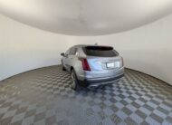 2025 Cadillac XT5 AWD Premium Luxury