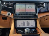 2024 Jeep Grand Wagoneer L Series III