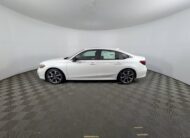 2026 Honda Civic Hatchback Hybrid Sport Touring