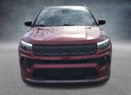2022 Jeep Compass High Altitude