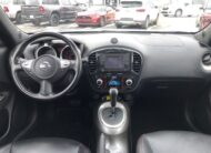 2012 Nissan JUKE SL