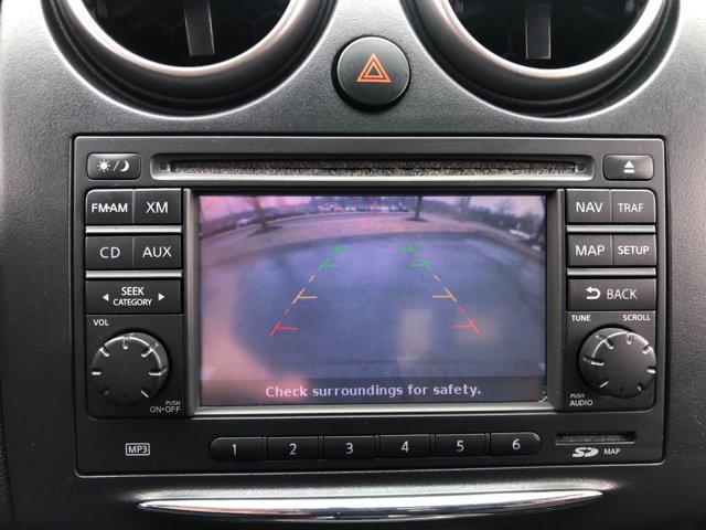 2013 Nissan Rogue SV
