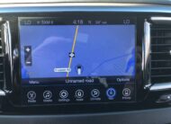 2017 Chrysler Pacifica Touring Plus