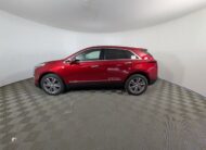 2025 Cadillac XT5 AWD Premium Luxury