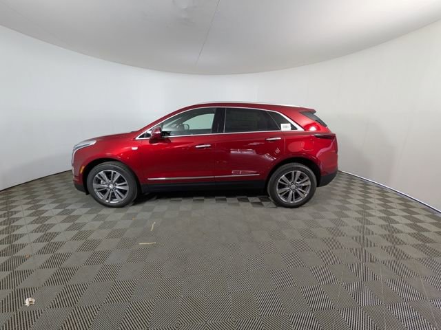 2025 Cadillac XT5 AWD Premium Luxury