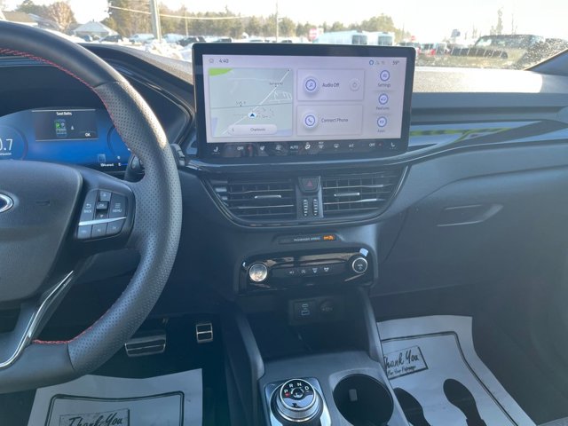 2023 Ford Escape ST-Line Select