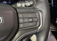 2026 Jeep Grand Wagoneer Summit Obsidian