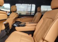 2024 Jeep Grand Wagoneer L Series III
