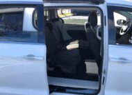 2017 Chrysler Pacifica Touring Plus