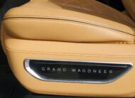 2024 Jeep Grand Wagoneer L Series III