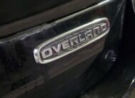 2022 Jeep Grand Cherokee 4xe Overland