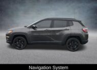 2020 Jeep Compass Altitude