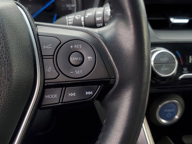 2021 Toyota Venza XLE