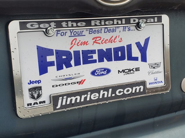 2006 Chrysler Town & Country SWB Base