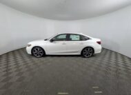 2026 Honda Civic Hatchback Hybrid Sport Touring