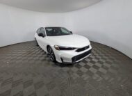 2026 Honda Civic Hatchback Hybrid Sport Touring