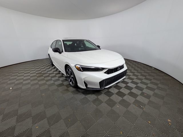 2026 Honda Civic Hatchback Hybrid Sport Touring