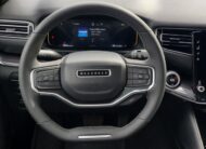 2024 Jeep Wagoneer Base