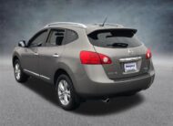 2013 Nissan Rogue SV