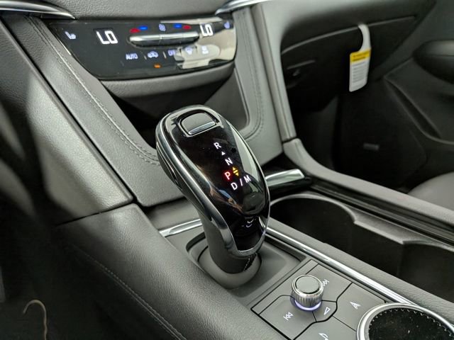 2026 Cadillac XT5 AWD Premium Luxury