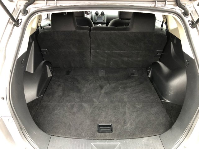 2013 Nissan Rogue SV