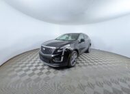 2025 Cadillac XT5 AWD Premium Luxury