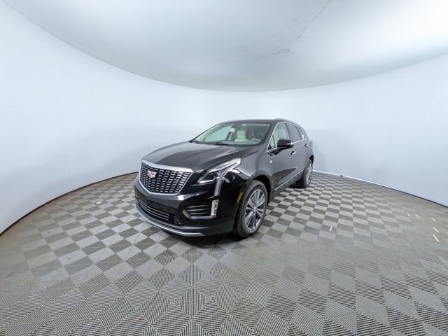 2025 Cadillac XT5 AWD Premium Luxury