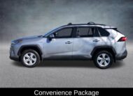2019 Toyota RAV4 Hybrid XLE