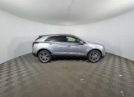 2025 Cadillac XT5 AWD Premium Luxury