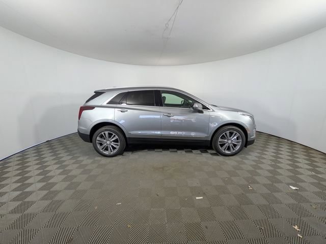 2025 Cadillac XT5 AWD Premium Luxury