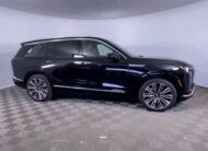 2026 Cadillac VISTIQ Premium Luxury