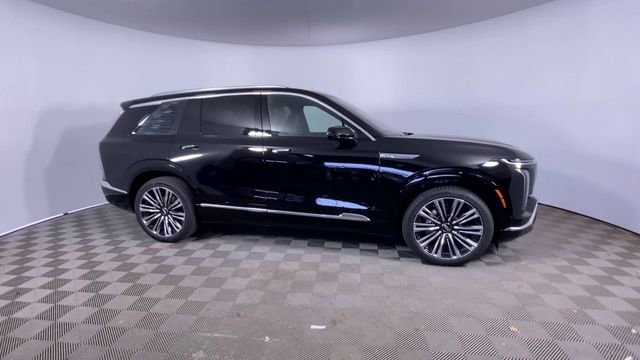 2026 Cadillac VISTIQ Premium Luxury