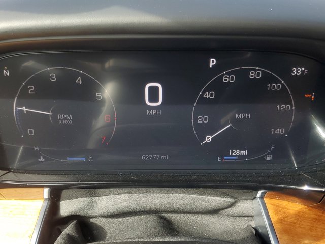 2024 Jeep Grand Wagoneer L Series III