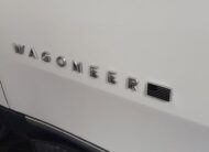 2024 Jeep Wagoneer Base