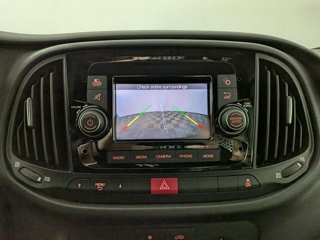 2021 Ram ProMaster City Cargo Van Tradesman