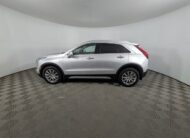 2020 Cadillac XT4 FWD Premium Luxury