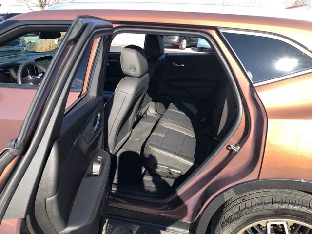 2023 Chevrolet Blazer Premier