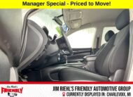 2018 Nissan Pathfinder SV