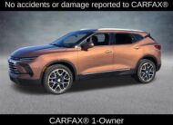 2023 Chevrolet Blazer Premier