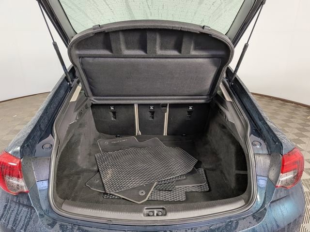 2018 Buick Regal Sportback Preferred II