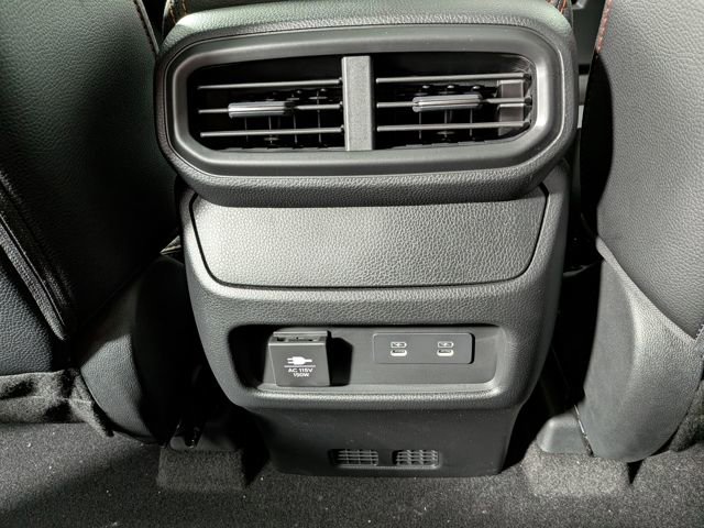 2026 Honda Passport TrailSport Blackout