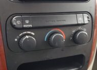 2006 Chrysler Town & Country SWB Base