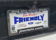 2024 Jeep Grand Wagoneer L Series III