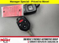 2018 Subaru Forester Premium