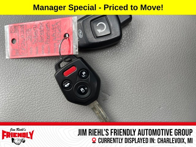 2018 Subaru Forester Premium