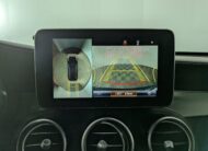 2019 Mercedes-Benz GLC AMG GLC 63