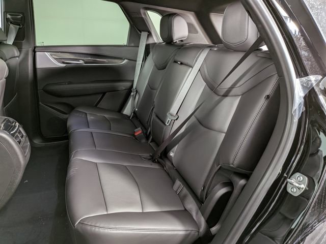 2026 Cadillac XT5 AWD Sport