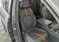 2026 Honda Passport TrailSport Blackout