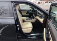 2021 Toyota Highlander Hybrid Limited