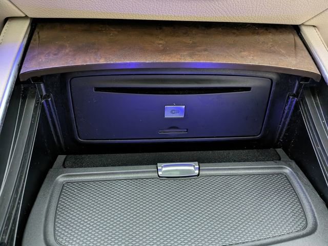 2015 Mercedes-Benz S-Class S 550